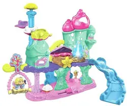 قصر سرزمین پری دریایی وی تک 199403 VTECH