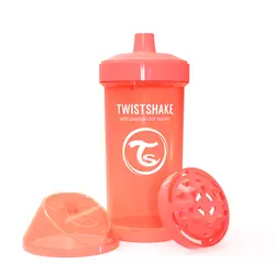 لیوان آموزشی 360 میل توییست شیک Twistshake