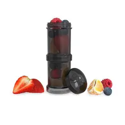 ظرف ذخیره شیر و غذای کودک توییست شیک Twistshake