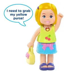 عروسک وی تک style me girl vtech 181603