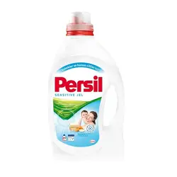 ژل شستشوی لباس کودک پرسیل persil مدل Sensitive