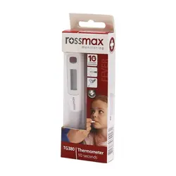 تب سنج مدادی فلکسیبل رزمکس Rossmax