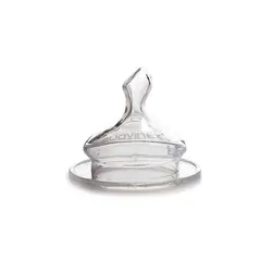 شیشه شیر 150 میل طرح سگ آبی سواوینکس Suavinex