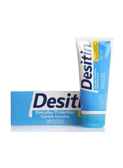 کرم سوختگی و ضد التهاب 100میل Desitin