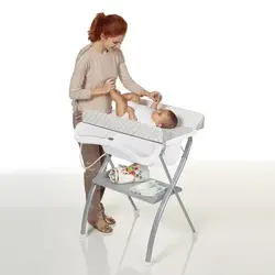 وان طبقاتی سفید ستاره Brevi مدل linda pro/prince