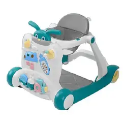 روروئک و واکر سبز کودک تویوفان TOYOFUN