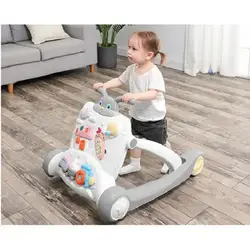 روروئک و واکر سبز کودک تویوفان TOYOFUN