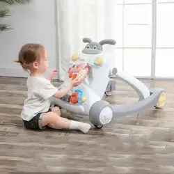 روروئک و واکر سبز کودک تویوفان TOYOFUN