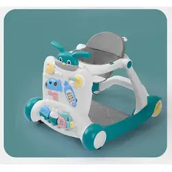 روروئک و واکر سبز کودک تویوفان TOYOFUN