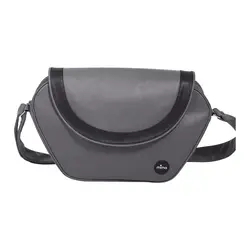 ست کالسکه Mima Xari-cool grey