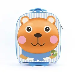 ترولی خرس اوپس Oops Trolley