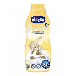مایع نرم کننده لباس کودک چیکو Chicco مدل Tender touch