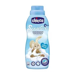 مایع نرم کننده لباس کودک چیکو Chicco مدل Sweet talcum
