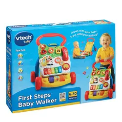 واکر کودک ویتک vtech