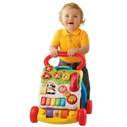 واکر کودک ویتک vtech