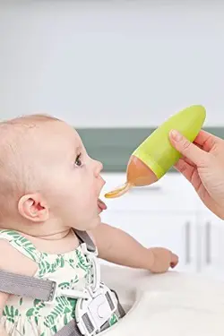 سرلاک خوری قاشق دار برند بون Boon