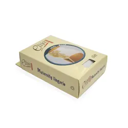 کمربند بارداری دی روحه Die ruhe سایز xl