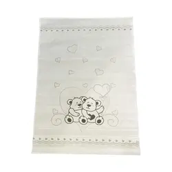 فرش اتاق کودک فانا بیبی funna baby Lovely Bear