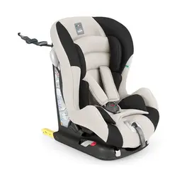 صندلی ماشین کودک Cam مدل ۲۱۲ Viaggiosicuro Isofix