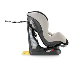 صندلی ماشین کودک Cam مدل ۲۱۲ Viaggiosicuro Isofix