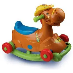 راکر 2 کاره آموزشی موزیکال وی تک vtech