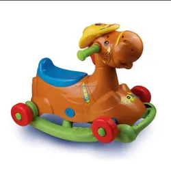 راکر 2 کاره آموزشی موزیکال وی تک vtech