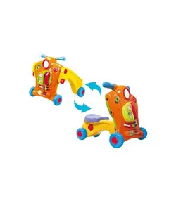 واکر و موتور کودک 2in1