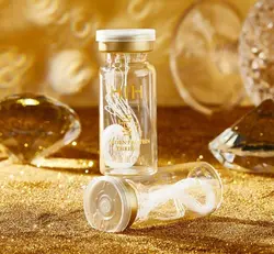 نخ بوتاکس جذبی پوست