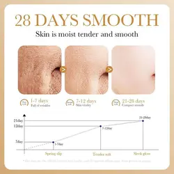 سرم کلاژن فرموله شده SADOER