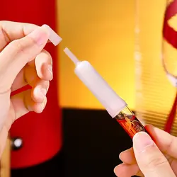 ویال ضد چروک جینسینگ قرمز و خون اژدها HIH پک 10 تایی