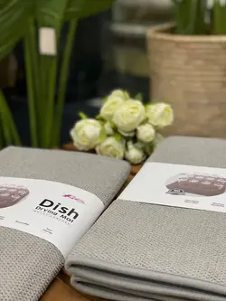 نمگیر ظروف و دستگیره اشپزخانه وارداتی برند Fscd