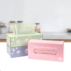 دستمال ۲۰ عددی اشپزخانه