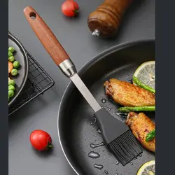 فرچه اشپزی سیلیکونی