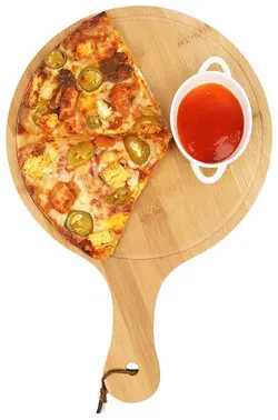 تخته سرو پیتزا کد۷۰۰