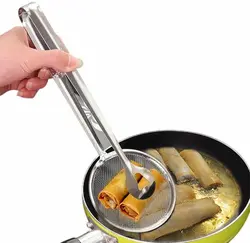 انبر روغن گیر وارداتی -درجه یک کد448