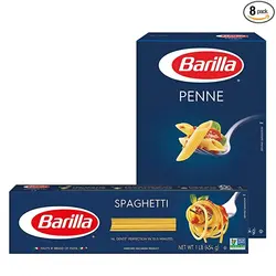 ماکارونی فرمی باریلا barilla