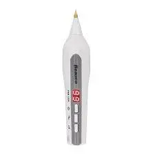 دستگاه پلاسما زیکن دو منظوره شارژی و برقی حذف خال و تتو BEAUCO PLASMA PEN