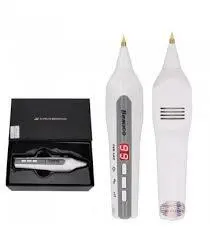 دستگاه پلاسما زیکن دو منظوره شارژی و برقی حذف خال و تتو BEAUCO PLASMA PEN