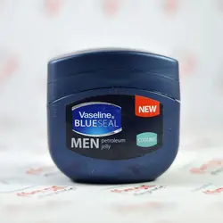وازلین وازلین مدل بلو سیل Vaseline Blue Seal حجم 100ml