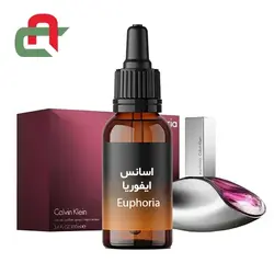 اسانس مایع ایفوریا - فروشگاه اینترنتی مواد شیمیایی