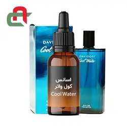 اسانس مایع کول واتر - فروشگاه اینترنتی مواد شیمیایی