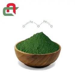 اکسید آهن سبز - فروشگاه اینترنتی مواد شیمیایی