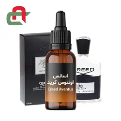 اسانس اونتوس کرید - فروشگاه اینترنتی مواد شیمیایی
