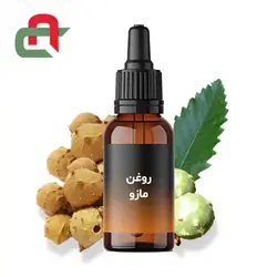 روغن مازو چیست و چه خواصی دارد؟ - فروشگاه اینترنتی مواد شیمیایی