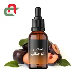 خواص و کاربرد اسانس آلو جنگلی چیست؟ - فروشگاه اینترنتی مواد شیمیایی