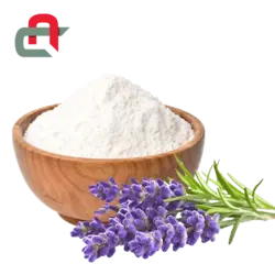 اسانس پودری اسطوخودوس - فروشگاه اینترنتی مواد شیمیایی