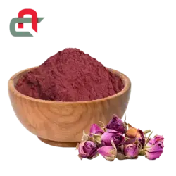 اسانس پودری گل سرخ - فروشگاه اینترنتی مواد شیمیایی