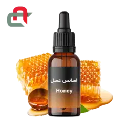 اسانس مایع عسل