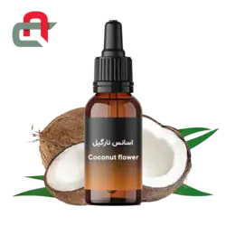 اسانس مایع نارگیل