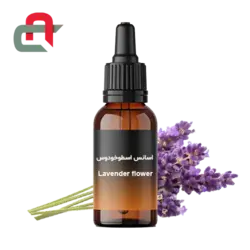 اسانس مایع اسطوخودوس - فروشگاه اینترنتی مواد شیمیایی